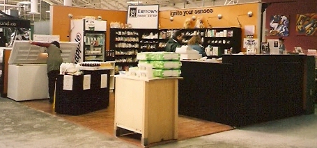  Ebytown Store at Your Kitchener Market, 2007